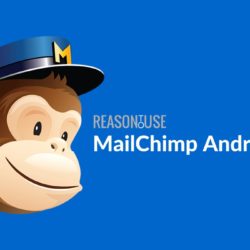 Mail-Chimp краткий обзор