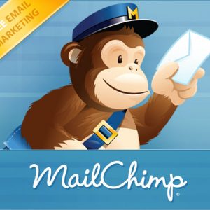 mailchimp
